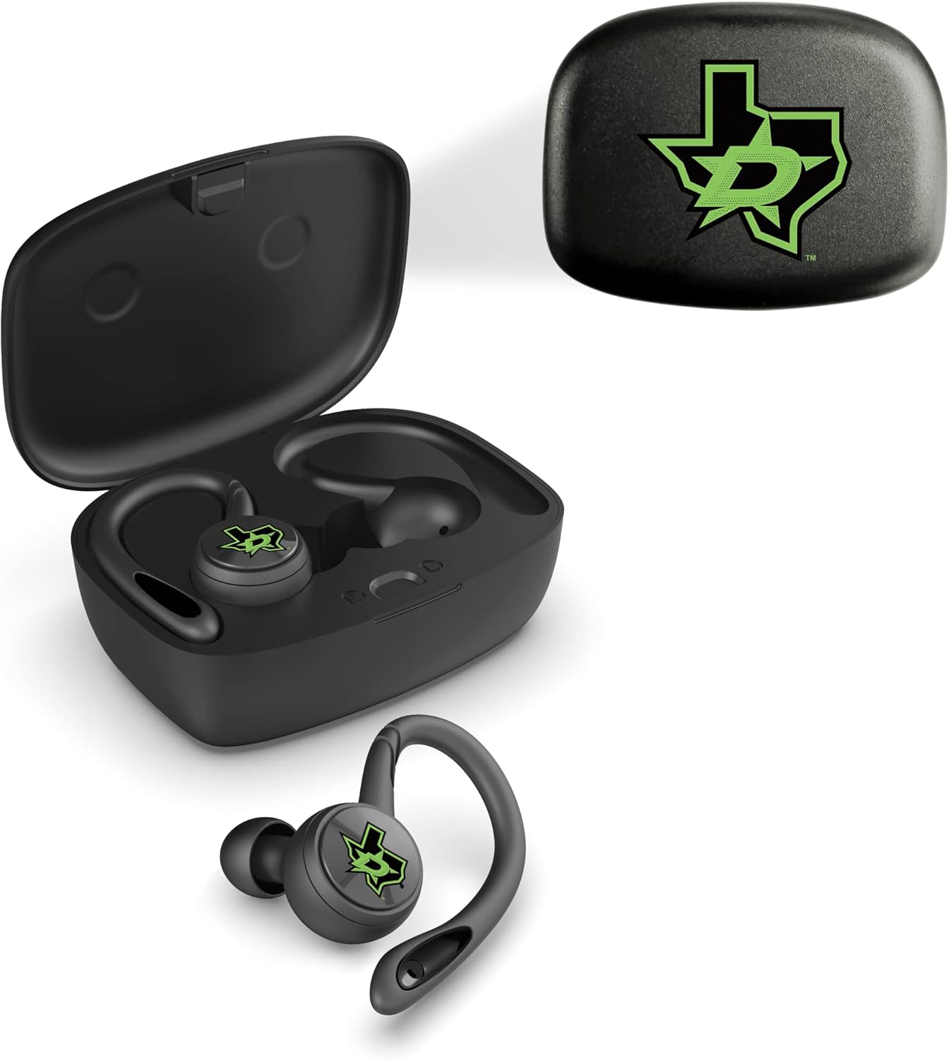SOAR NHL Sport True Wireless Earbuds V.5